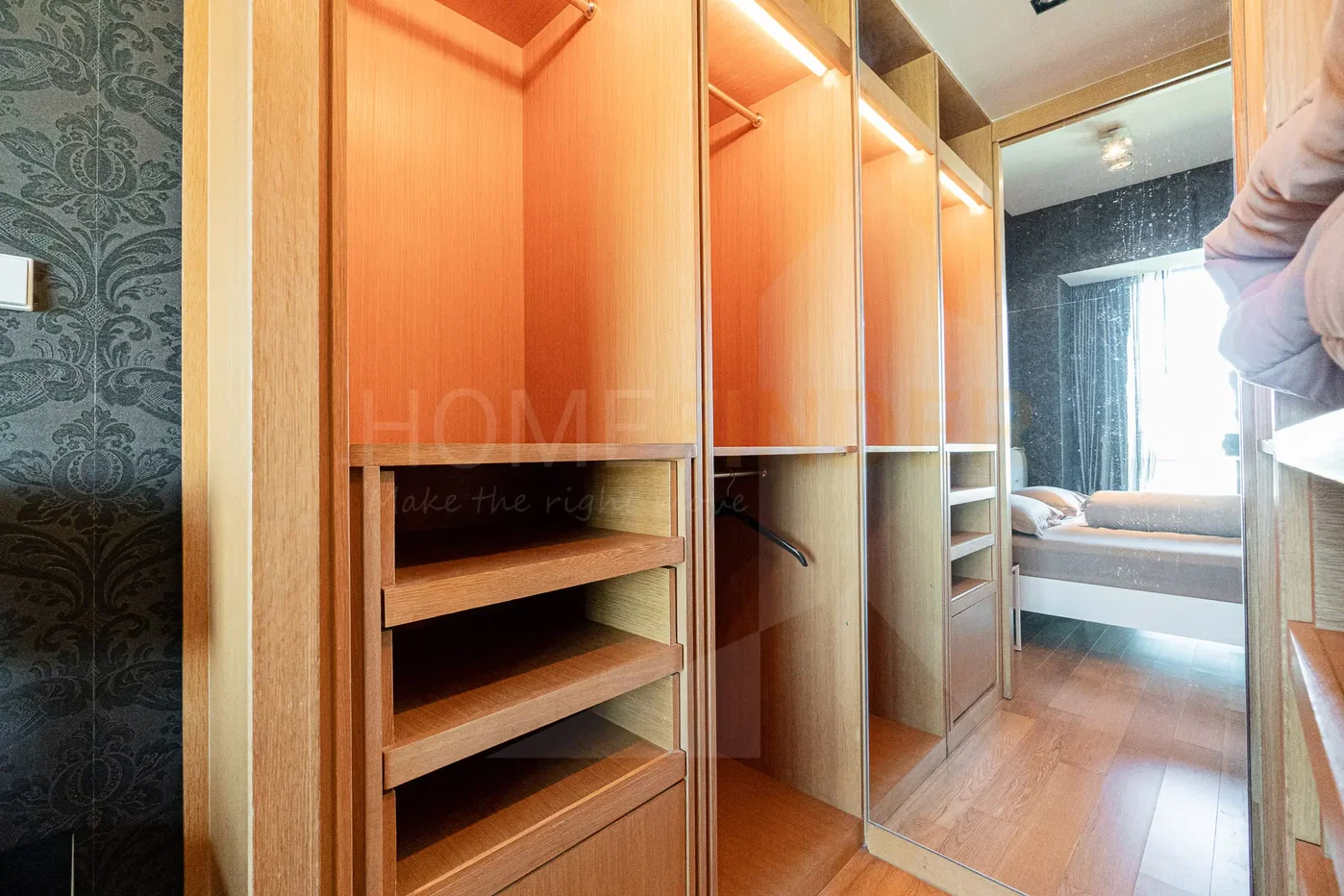 รูป The Met 2 bedrooms, for sale - รูปที่ 8/16