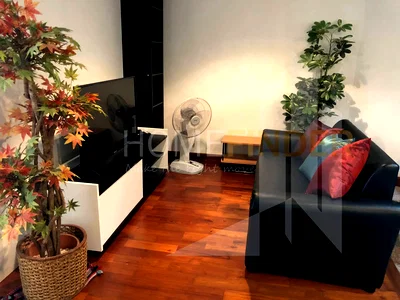 Condos for sale : Asoke Place || อโศก เพลส 2 bedrooms, for sale