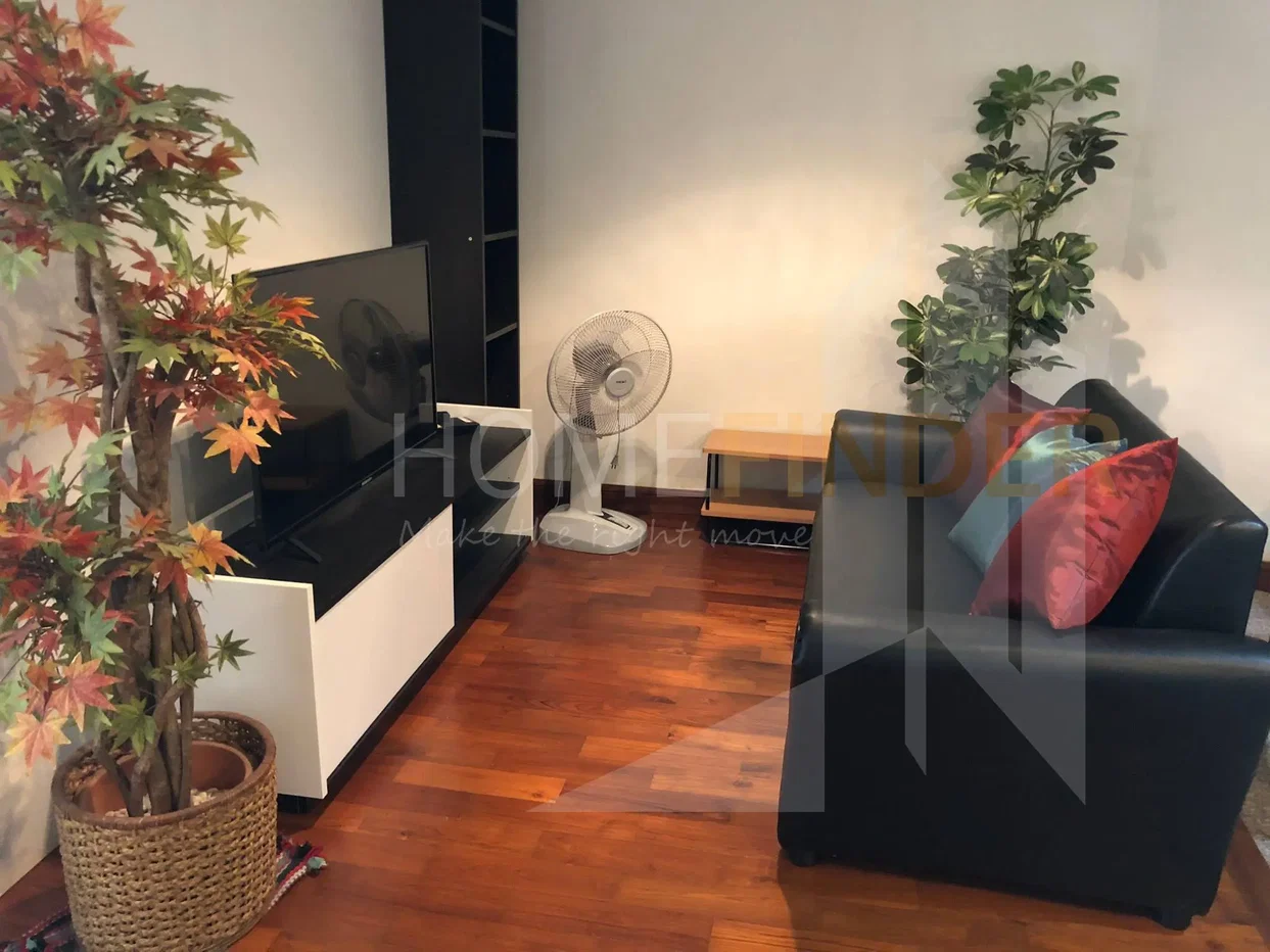 picture Asoke Place || อโศก เพลส 2 bedrooms, for sale - 1/13