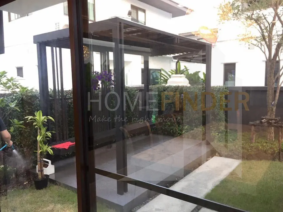 picture Mantana Bangna Km.7 4 bedrooms, for sale - 10/10