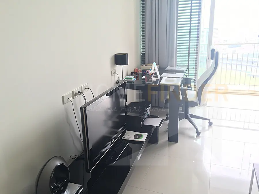 picture Baan Rajprasong 2 bedrooms, for sale - 7/10