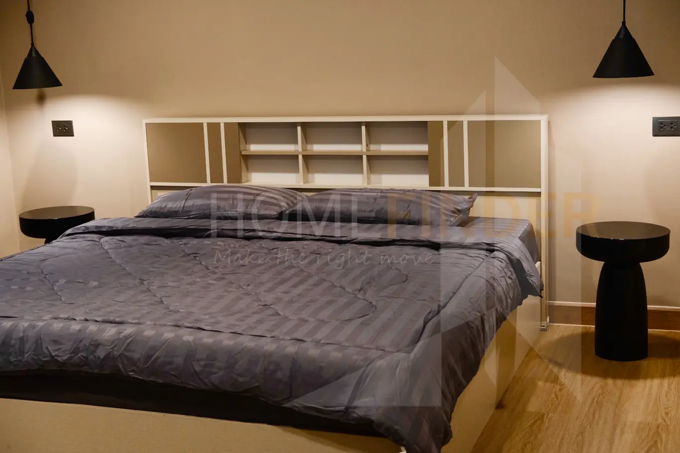 รูป State Tower 3 bedrooms, for rent - รูปที่ 2/10