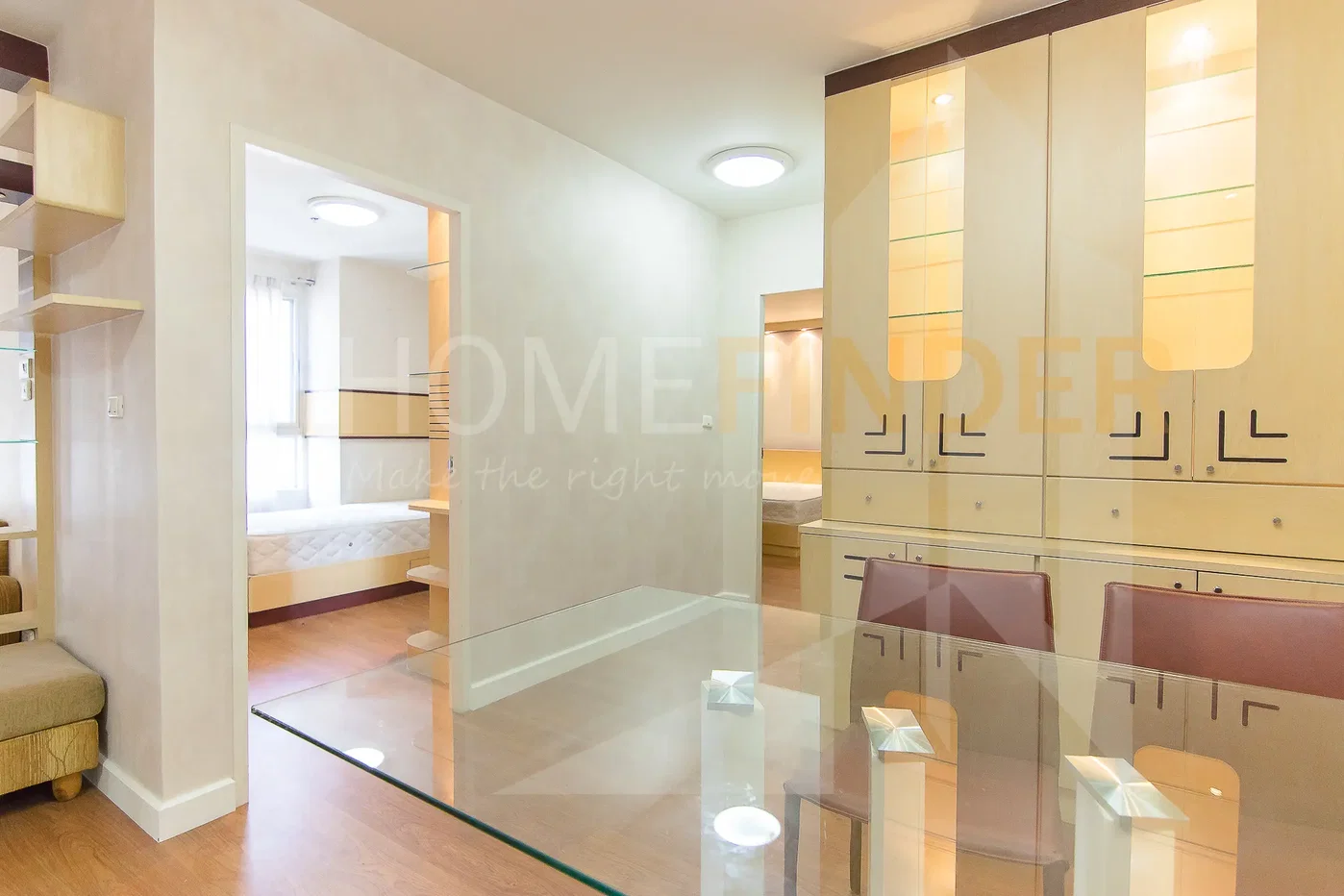 รูป Condo One X Sukhumvit 26 2 bedrooms, for rent - รูปที่ 14/18