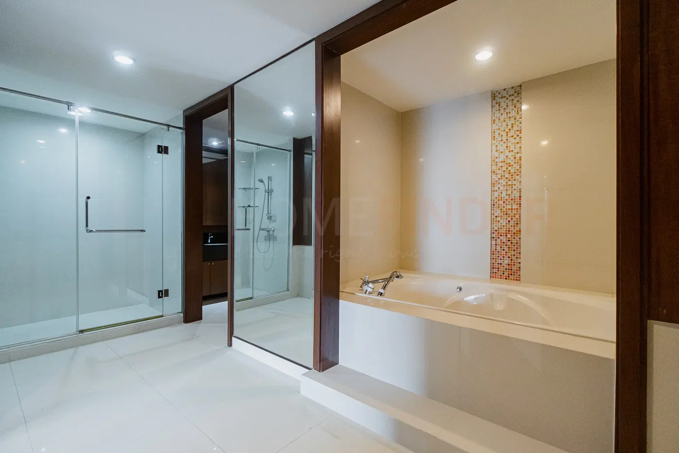 รูป Somkid Gardens Condominium 3 bedrooms, for sale - รูปที่ 18/21