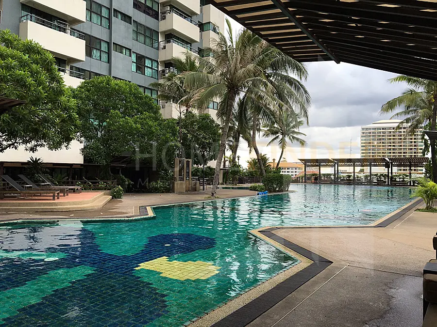 picture Sathorn Gardens 3 bedrooms, for rent - 6/8