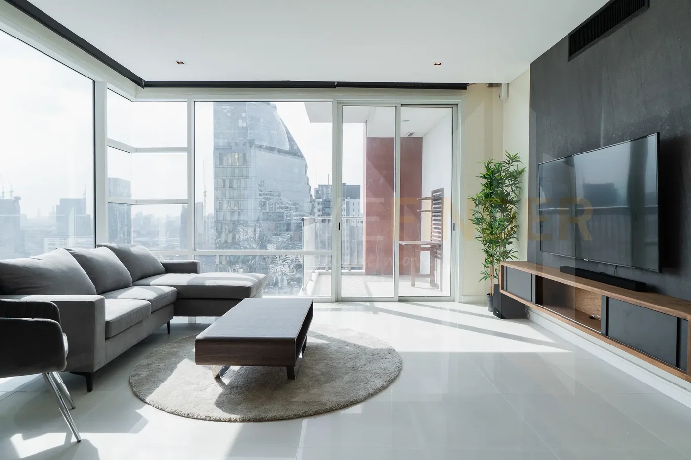 รูป Fullerton 3 bedrooms, for rent - รูปที่ 1/25
