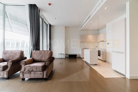 รูปภาพ Magnolias Ratchadamri Boulevard 2 bedrooms, for rent
