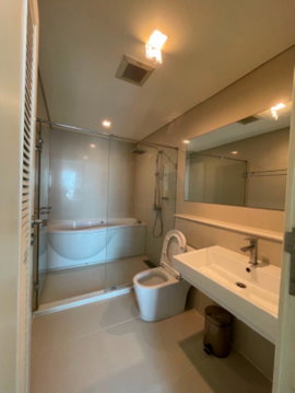 1 ห้องนอน | 1 ห้องน้ำ | BTS Thong Lo | 43 ตร.ม. | 25,000 บาท/เดือน | ชั้น 22 — Ivy Thonglor กรุงเทพฯ