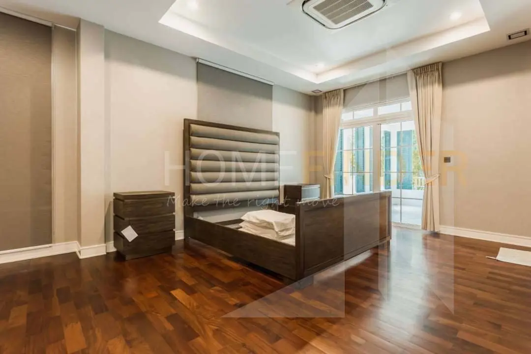 picture Nantawan Bangna Km.7 4 bedrooms, for rent - 6/12