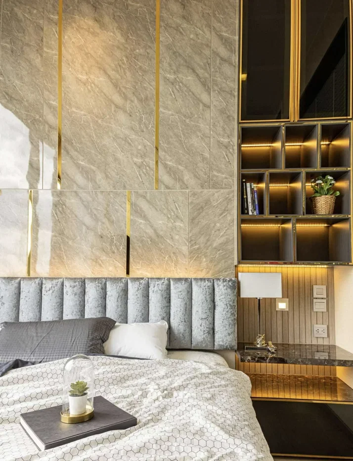picture Esse Asoke 1 bedroom, for sale - 7/8