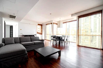 ขายคอนโด : Langsuan Ville 2 bedrooms, for sale