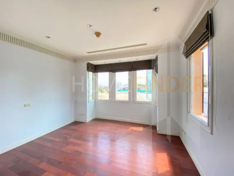รูป Magnolias Southern California Bangna - KM.7 3 bedrooms, for rent - รูปที่ 10/12