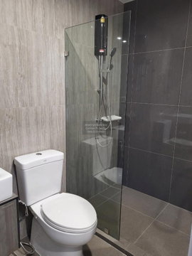 FOR RENT condo , The Parkland Phetkasem 56 , MRT-Phasi Charoen , Bang Wa , Phasi Charoen , Bangkok , CX-74317 ✅ Live chat with us ADD LINE @connexproperty ✅