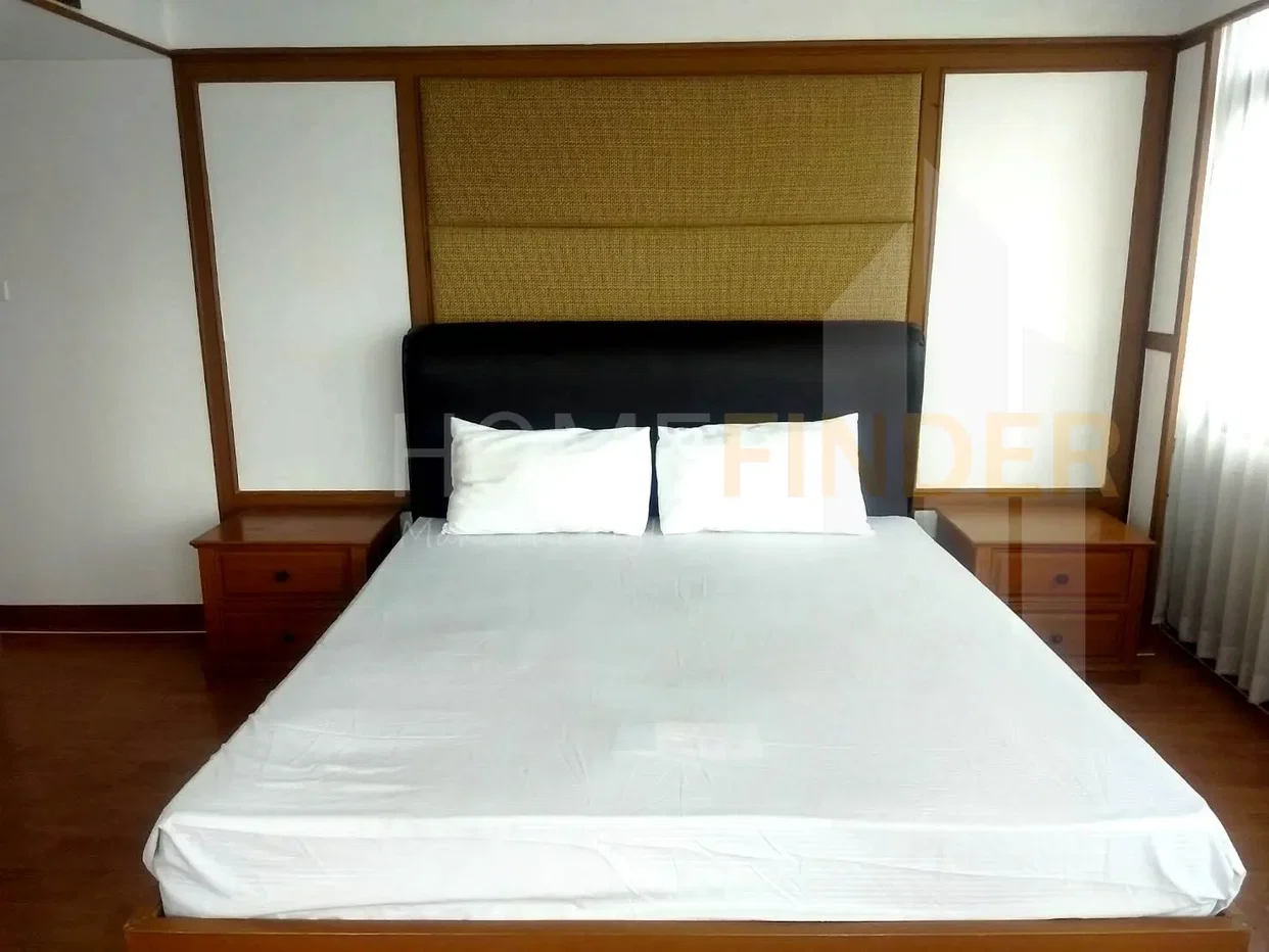 picture The Waterford Park Sukhumvit 53 2 bedrooms, for rent - 7/16