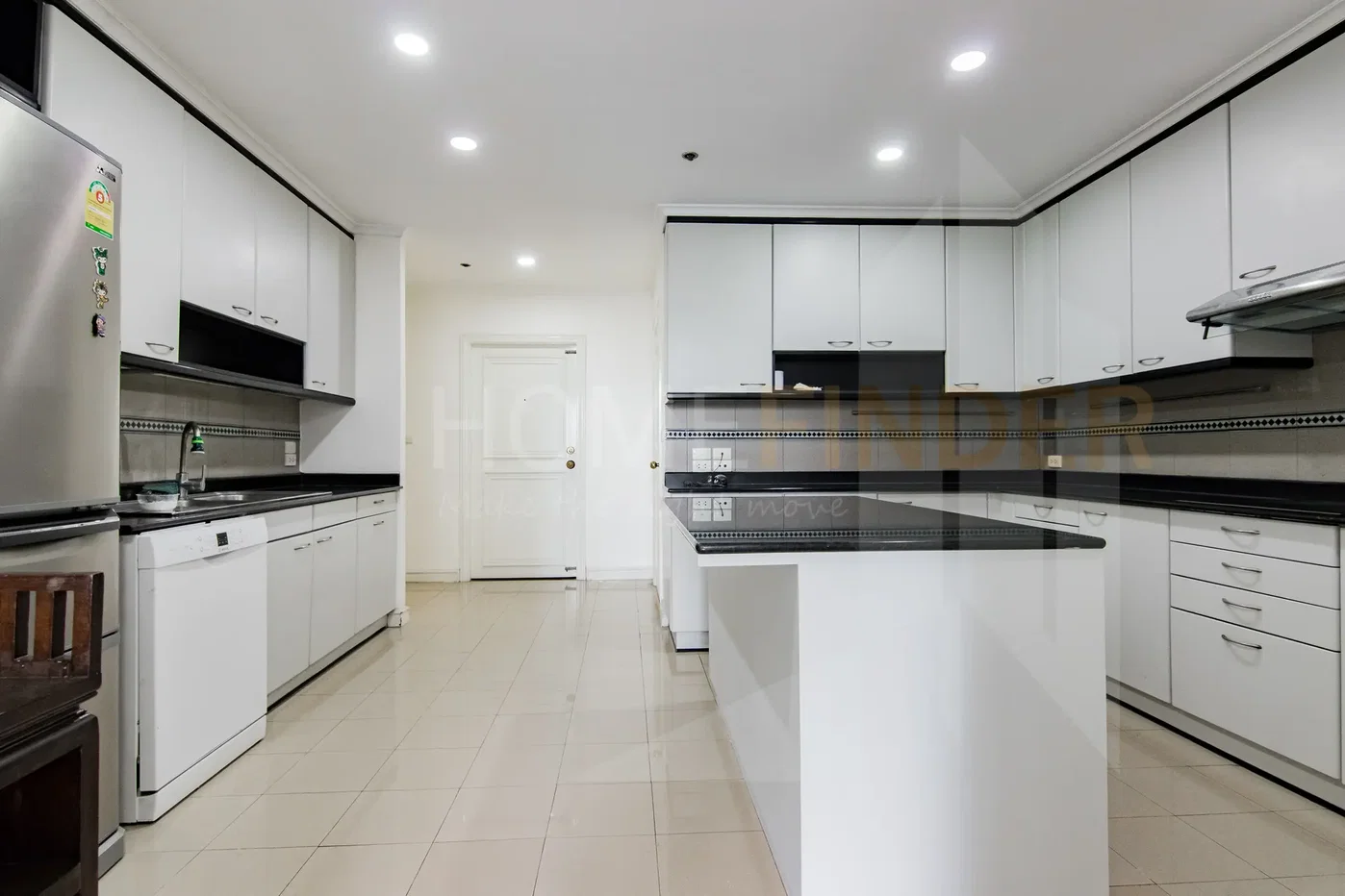 รูป Kallista Mansion 3 bedrooms, for rent - รูปที่ 12/14
