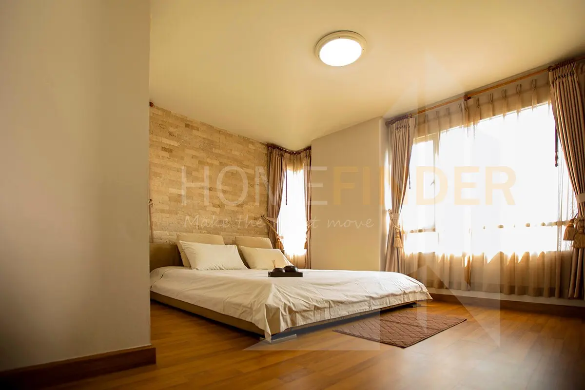 picture Sukhumvit Plus 2 bedrooms, for rent - 3/14