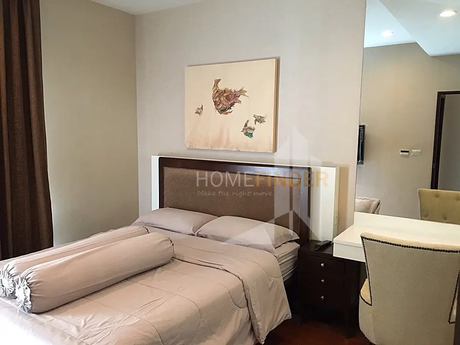 picture The Prime 11 2 bedrooms, for rent - 4/9