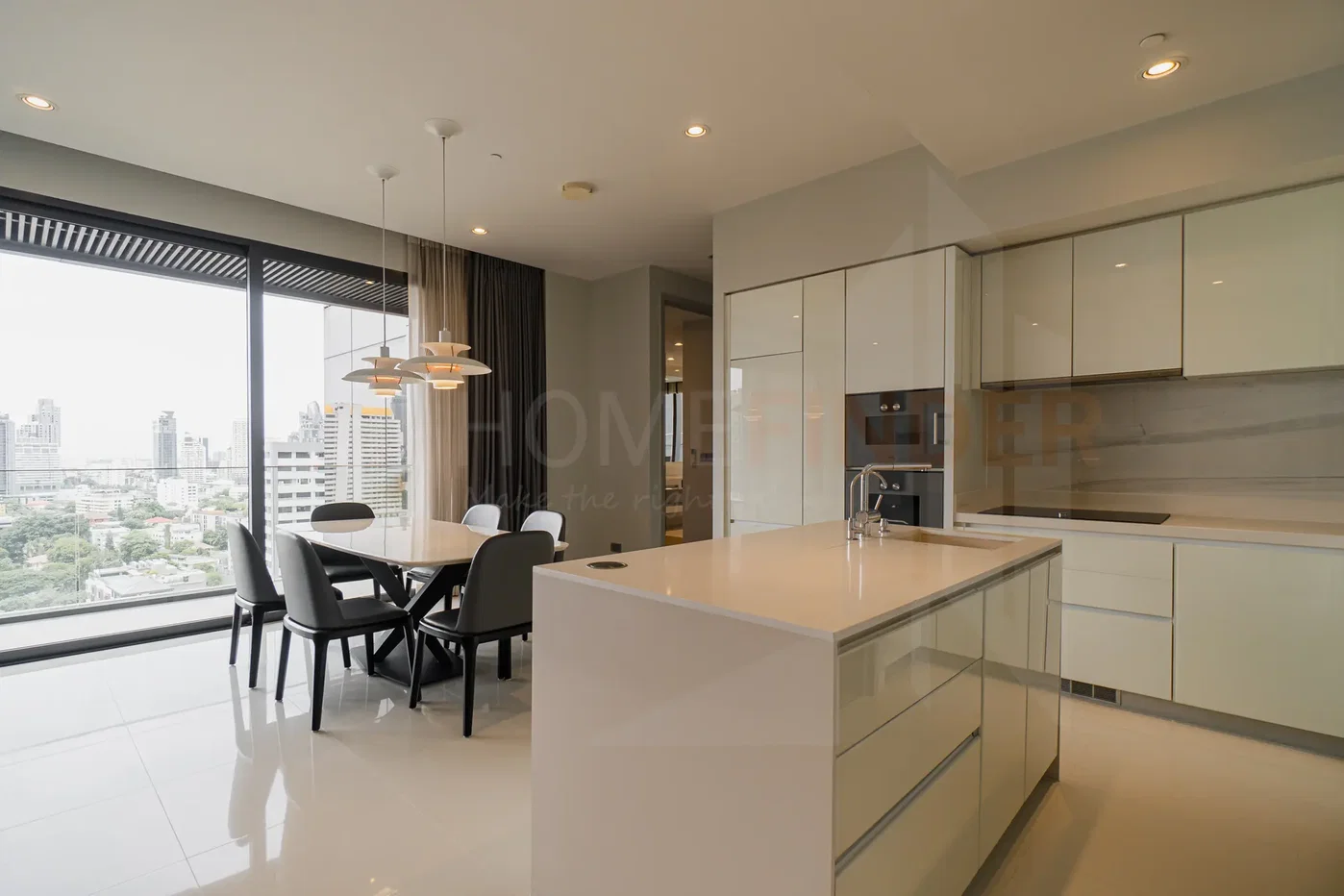 picture Vittorio Sukhumvit 39 2 bedrooms, for sale - 7/14