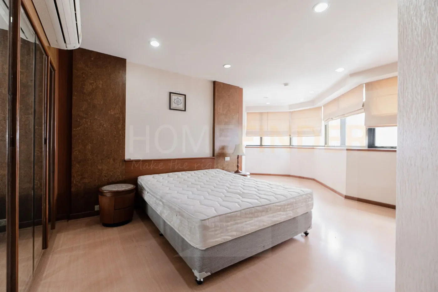picture President Park Sukhumvit 24 3 bedrooms, for rent - 7/12