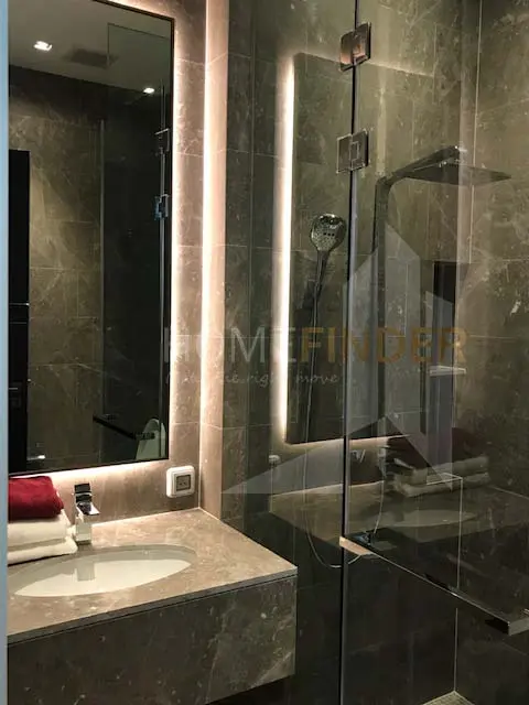 รูป The Diplomat 39 Phrom Pong 3 bedrooms, for rent - รูปที่ 8/9