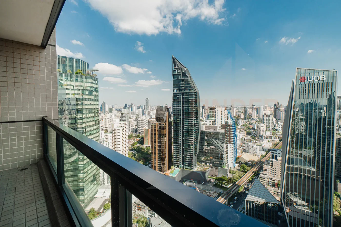 รูป Emporium Suites by Chatrium 2 bedrooms, for rent - รูปที่ 14/15