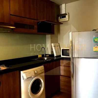 คอนโดให้เช่า : Noble Refine 1 bedroom, for rent