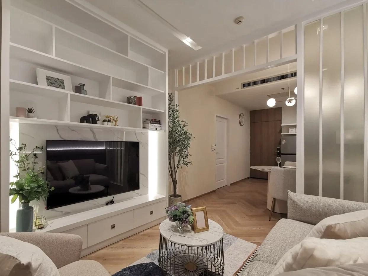 รูป Noble Refine 1 bedroom, for sale - รูปที่ 3/15