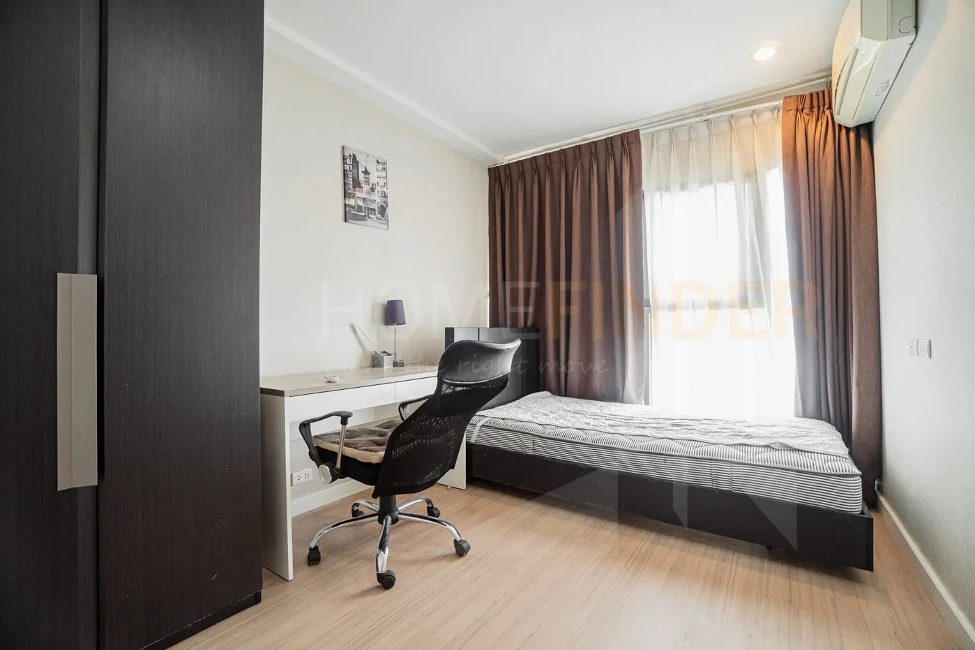 picture D 25 Thonglor 2 bedrooms, for rent - 4/6
