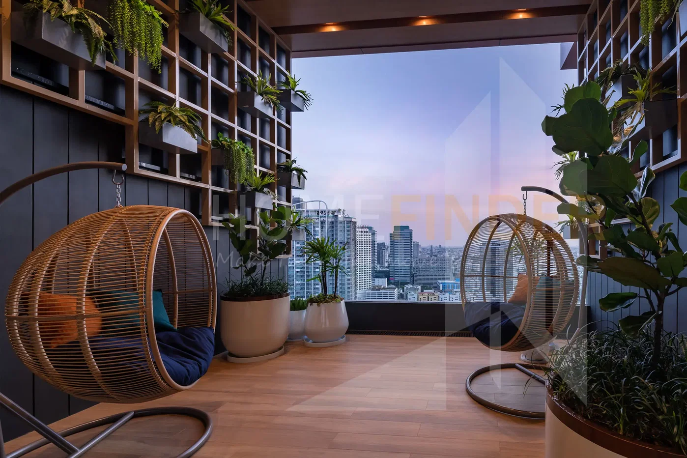 รูป XT Huaikhwang 2 bedrooms, for sale - รูปที่ 6/10