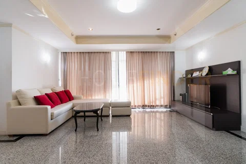 รูปภาพ Las Colinas 2 bedrooms, for rent