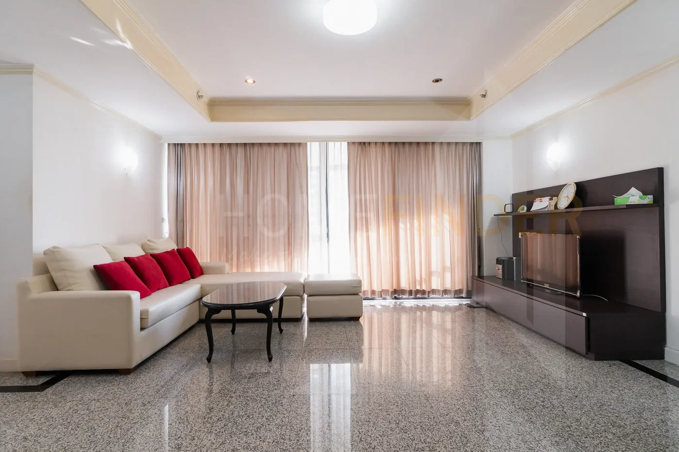 picture Las Colinas 2 bedrooms, for rent - 1/18