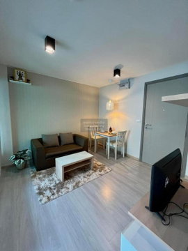 For Rent Condo , Tempo Quad Phaholyothin - Saphanmai , BTS-Sai Yud , Chatuchak , Bang Khen , Bangkok , CX-104673 ✅ Live chat with us ADD LINE @connexproperty ✅