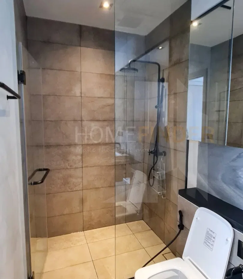picture The Lofts Asoke 1 bedroom, for sale - 5/6