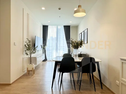 Noble Around 33 2 bedrooms, for rent