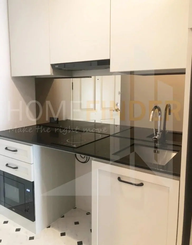 picture Baan Siri Sathorn Yenakard 2 bedrooms, for rent - 3/5