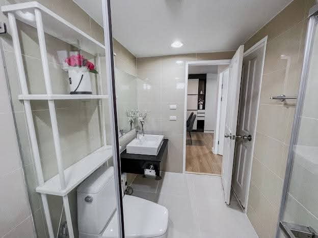picture For Rent Belle Grand Rama9 🎉🔥 2bed 58 sq.m. 32,000 📣📣 - 15/15
