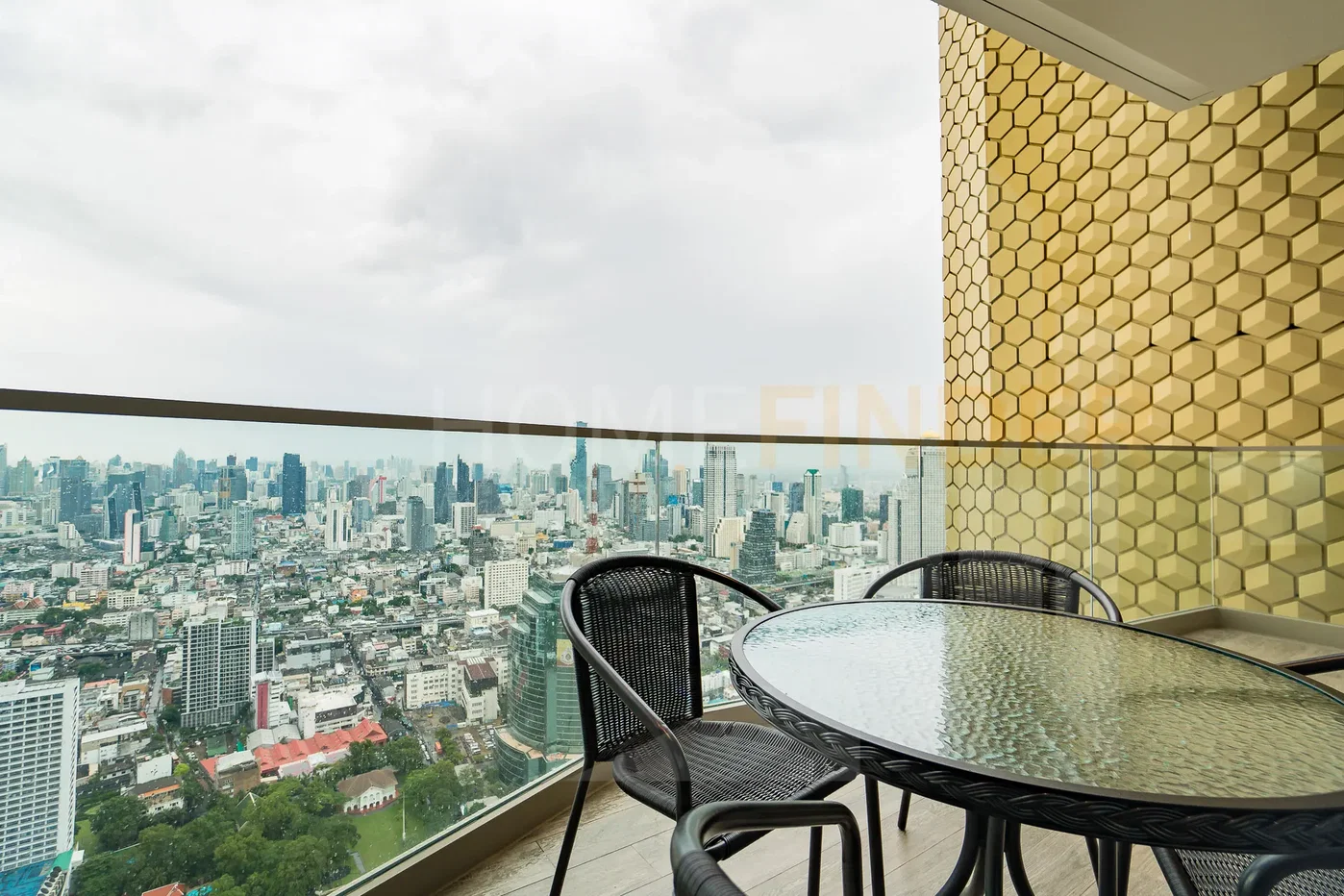 รูป Magnolias Waterfront Residences (Iconsiam) 1 bedroom, for rent - รูปที่ 15/16