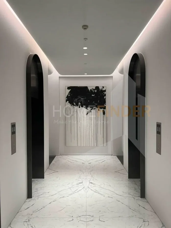 รูป The Diplomat 39 4 bedrooms, for sale - รูปที่ 11/12