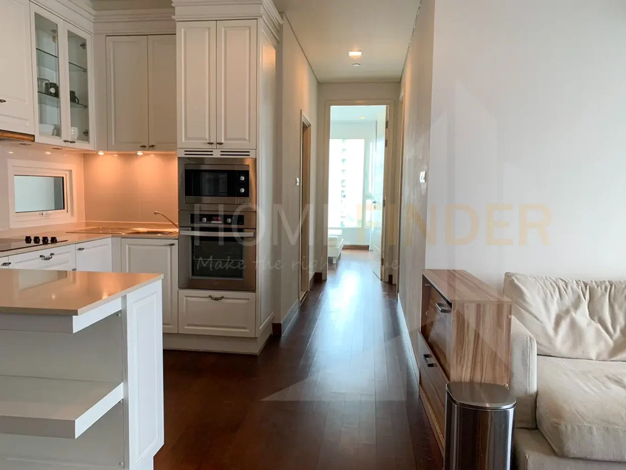 รูป Ivy Thonglor 4 bedrooms, for rent - รูปที่ 16/18
