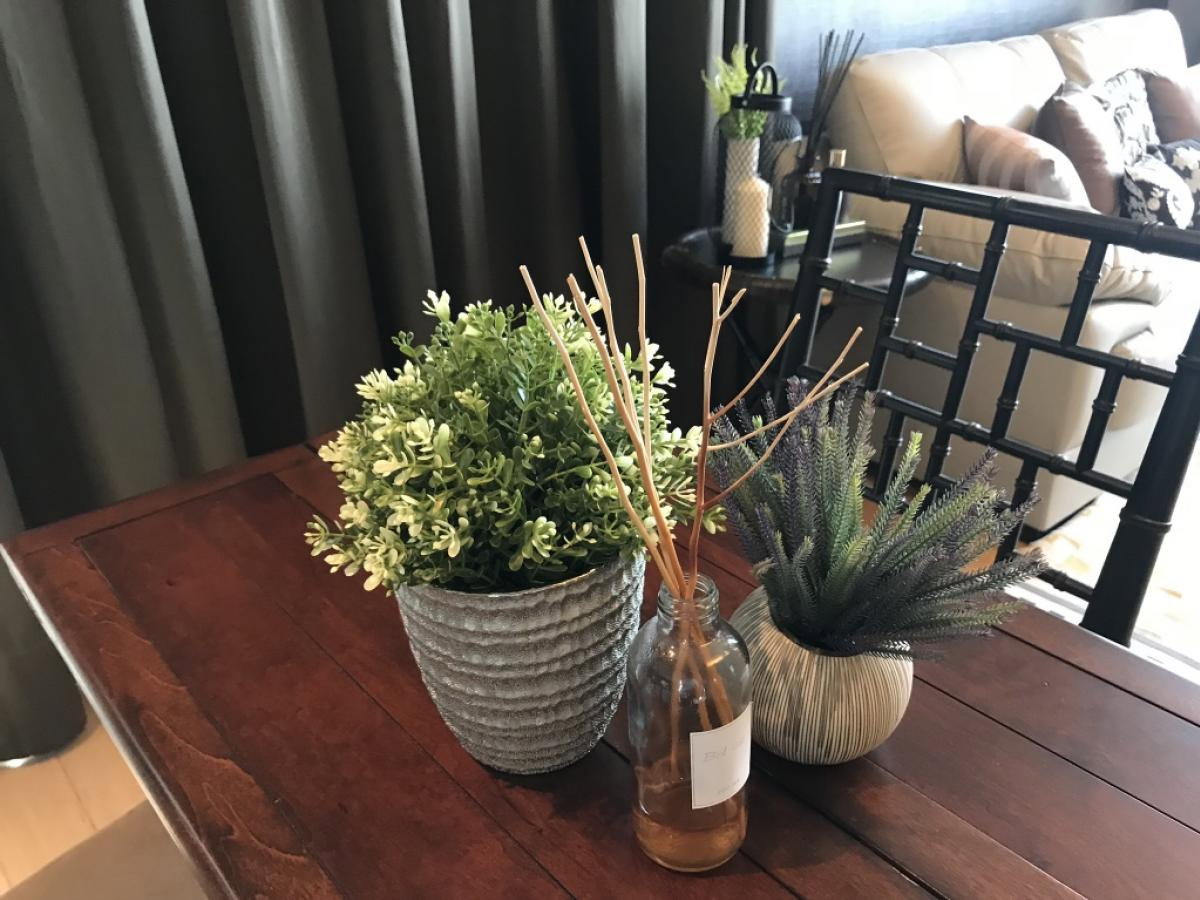 picture Quattro by Sansiri 2 bedrooms, for sale - 9/9
