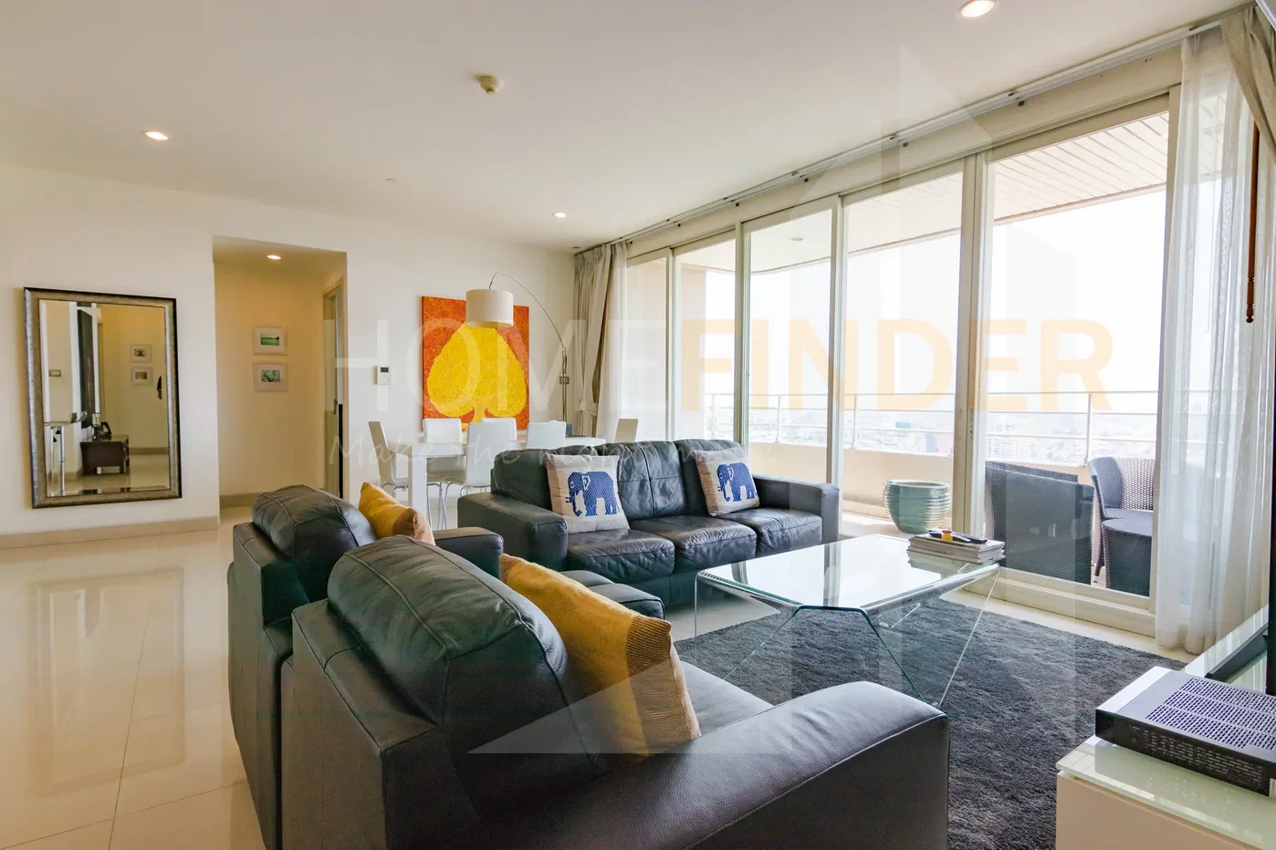 picture Watermark Chaophraya River 2 bedrooms, for sale - 16/31
