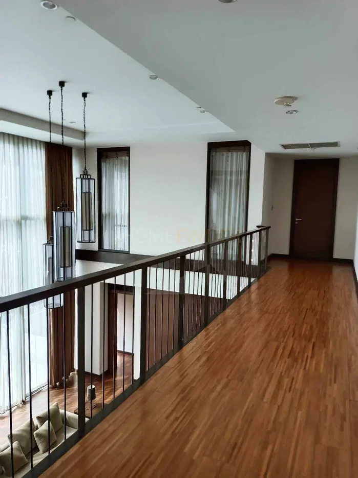 picture Vasu The Residence 4 bedrooms, for rent - 10/14