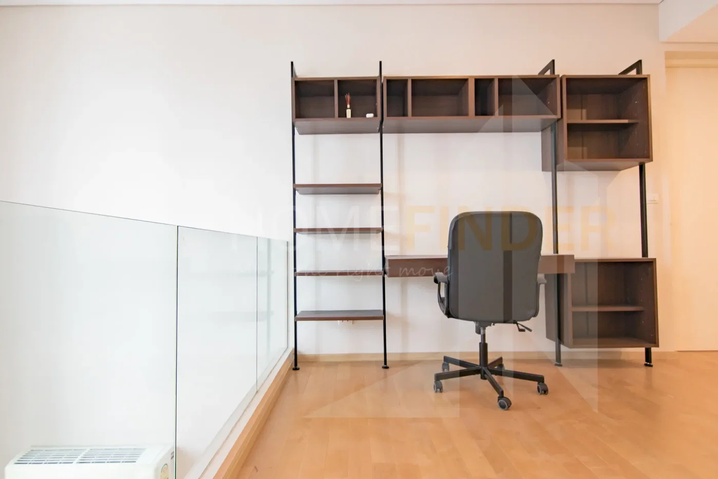รูป Villa Asoke 1 bedroom, for rent - รูปที่ 14/20