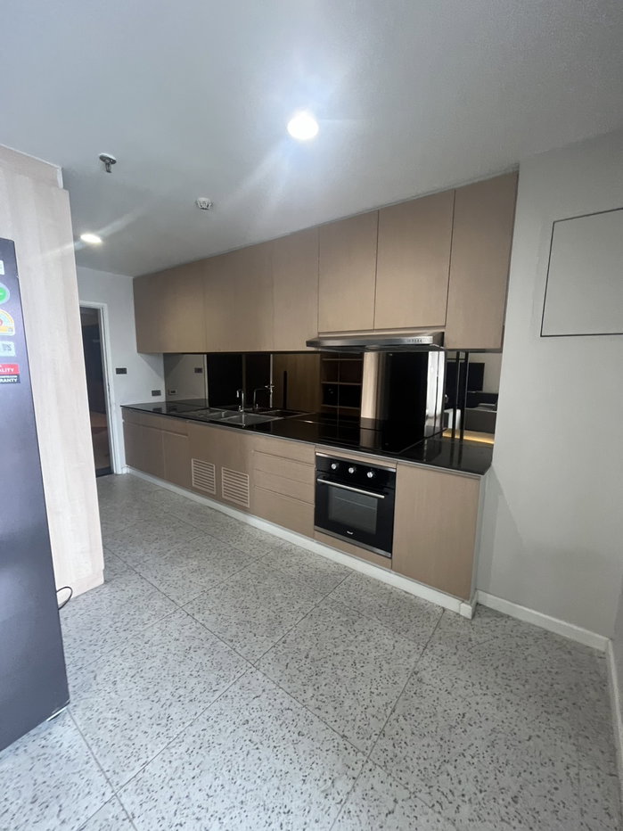 รูป Fifty Fifth Thonglor 3 bedrooms, for rent - รูปที่ 15/20