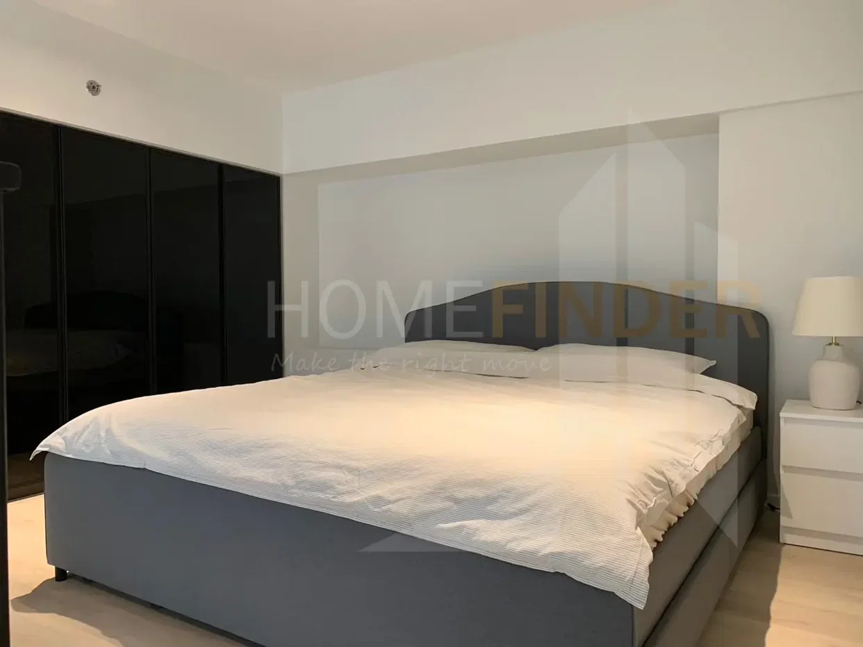 picture The Lofts Silom 1 bedroom, for rent - 5/7