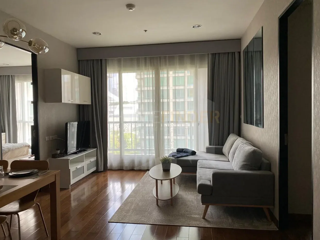 รูป The Address Chidlom 2 bedrooms, for rent - รูปที่ 3/12
