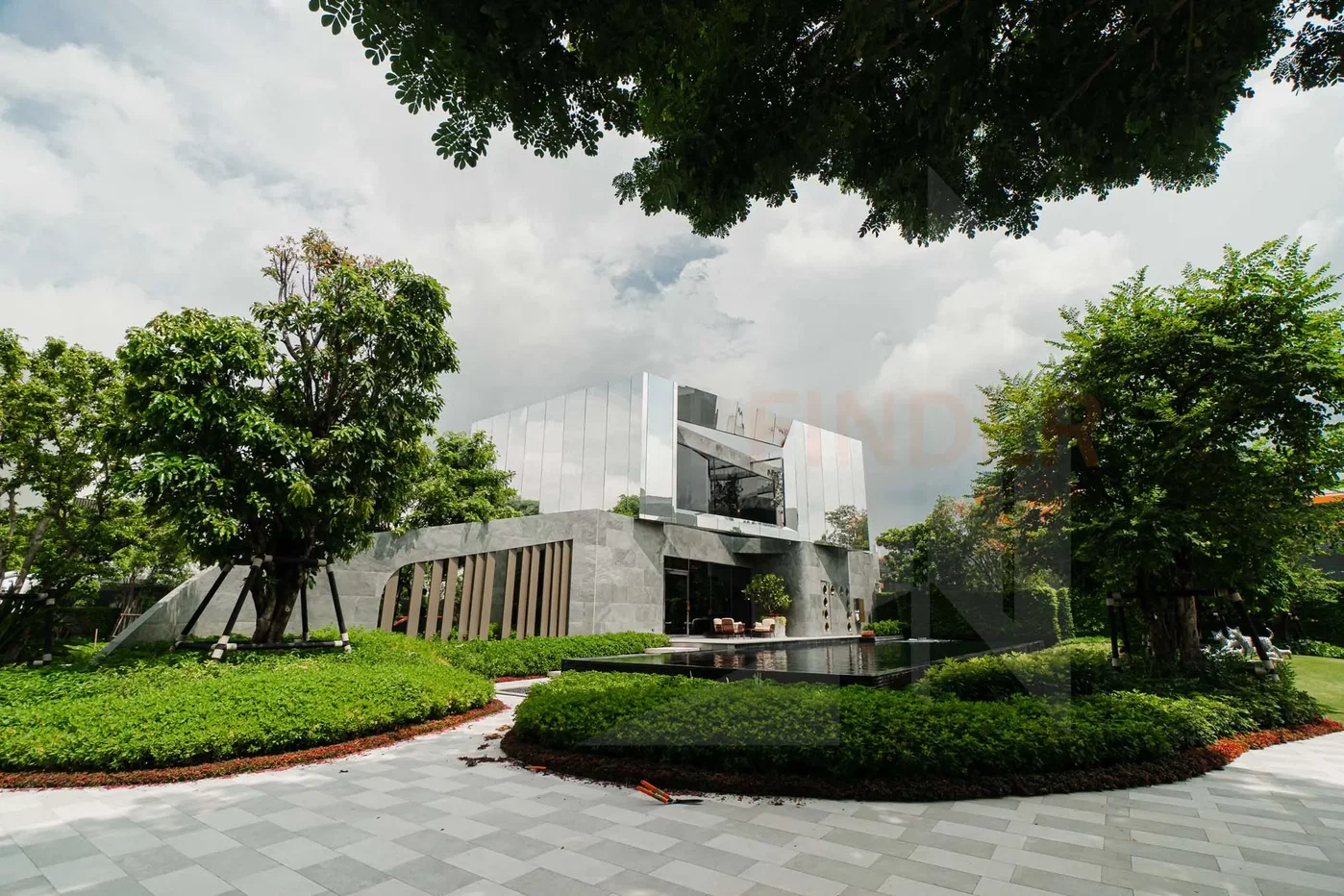 รูป BUGAAN KRUNGTHEP KREETHA 3 bedrooms, for sale - รูปที่ 14/18