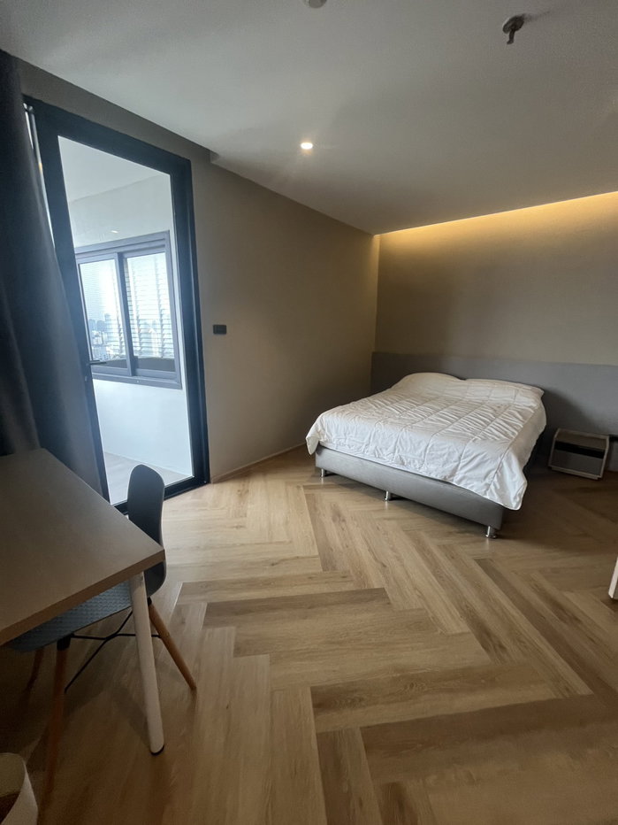 รูป Fifty Fifth Thonglor 3 bedrooms, for rent - รูปที่ 7/20