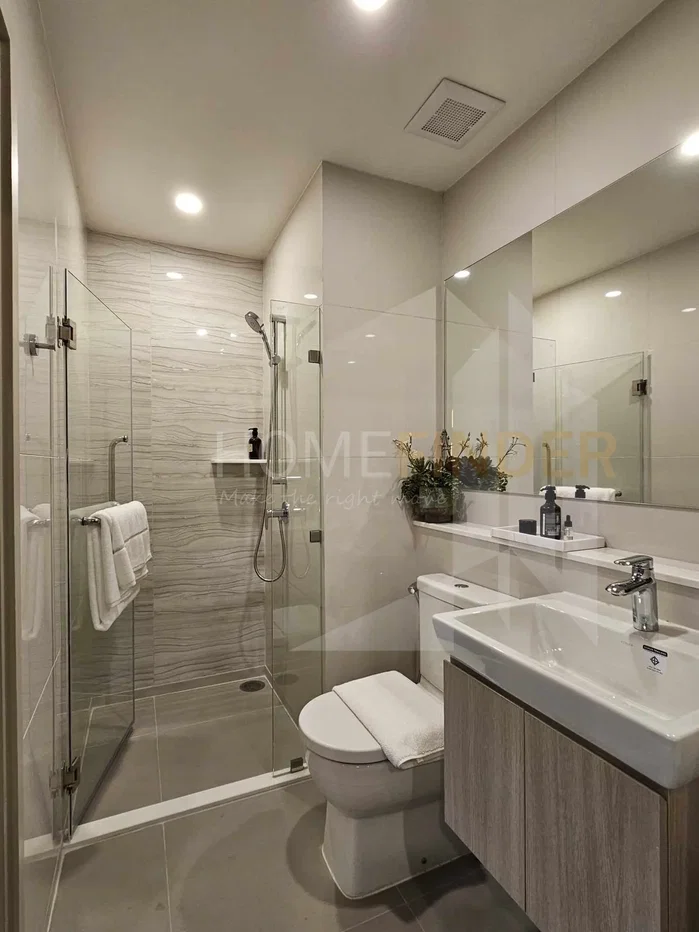 รูป Life Rama 4 - Asoke 1 bedroom, for sale - รูปที่ 5/5