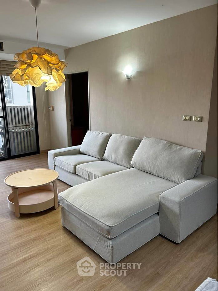 picture 2-BR Condo at Las Colinas near BTS Asok (ID 3258960) - 1/8